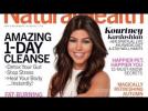 Inside Kourtney Kardashian's Healthy Lifestyle
