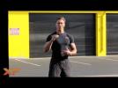 Extreme Double Kettlebell Strength Circuit