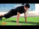 Extreme Plyo Push Ups by XF