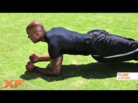 Obi Obadike's Core Shredding Circuit!