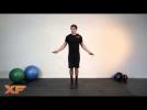 Jump Rope Tabata Challenge by XF