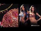 Adriana Lima and Alessandra Ambrosio Rock $2M Victoria s Secret Fantasy Bras