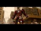 Avengers: Age of Ultron - Trailer 1