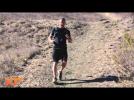 Active Outdoors: Hill Sprints by XF