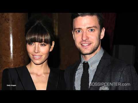 Jessica Biel and Justin Timberlake reportedly Expecting Child in April