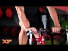 Cycling Interval Training by XF