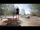 Active Outdoors: Pistols Squats by XF
