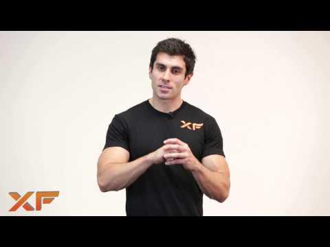 Protein and Nutrition Tips by XF