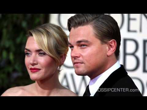 Kate Winslet reveals why she never dated Leonardo DiCaprio