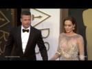 Brad Pitt and Angelina Jolie s Children Helped Write their Vows