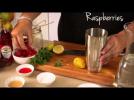 Raspberry Basil Lemonade Recipe