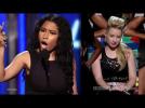 Nicki Minaj Elaborates Health Scare and Iggy Azalea Beef