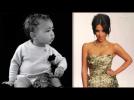 Kim Kardashian's Daughter North Makes Modeling Debut