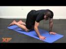 Yoga Movements for Lower Back Pain by XF