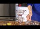 Landscape Hurricane Cocktail Recipe