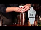 Drink Whiskey the Irish Way: The Westport Cocktail Recipe