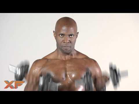 XF Upper Body Circuit with Obi Obadike