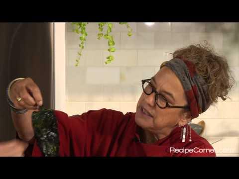 Susan Feniger's Avocado Corn Relish Recipe