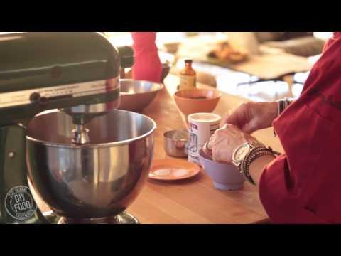 Susan Feniger Bakes Her Chocolate Scooters Cookie Recipe