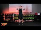 Dumbbell Biceps Curl by XF