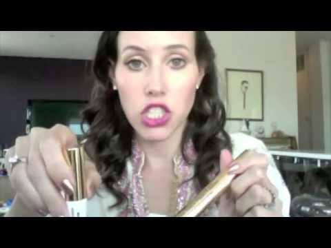 DIYFashion Presents  Nicole Pearl Reviews Too Faced Better Than False