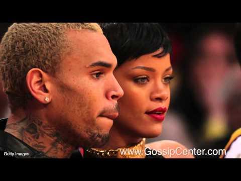 Rihanna Defends Relationship With Chris Brown
