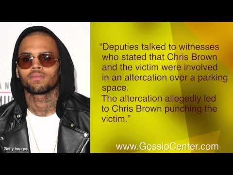 Chris Brown and Frank Ocean's Weekend Brawl