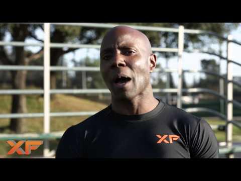 Celebrity Trainer and Fitness Expert Obi Obadike of XF