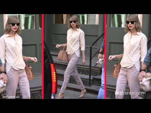 Celebrity Luxe for Less  Taylor Swift Style Skinny Jeans