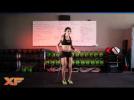 Crossfit Style Jump Rope Double Unders by XF