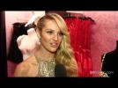Sneak Peek of Candice Swanepoel's $10 Million Bra!