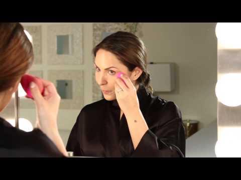 5 Minute Makeup to Get You Out the Door!
