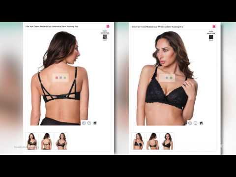 Dita Von Teese Launches Maternity Lingerie Line