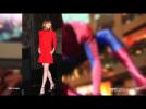 Celebrity Luxe for Less: Emma Stone's Red Dress