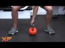 Crossfit Style Kettlebell Clean by XF