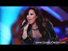 Demi Lovato Talks Lessons Learned Post Rehab