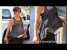 Halle Berry and Olivier Martinez Welcome Son