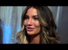 Exclusive  Angels Bare All Backstage at Victoria's Secret Fashion Show