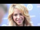 Shakira Reveals Secret to Youthful Skin