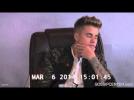 Justin Bieber Grinds on Selena Gomez in Dance Studio