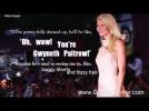 Gwyneth Paltrow Named People's Most Beautiful Woman of 2013