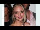 Amanda Seyfried Talks Breast Size in Allure