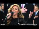 Beyonce Posts Pics Amidst Lip Sync Controversy