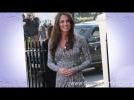 Kate Middleton Is Nervous About Giving Birth