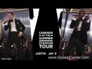 Justin Timberlake and Jay Z Announce Stadium Tour