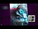 Thor  The Dark World Continues Box Office Reign