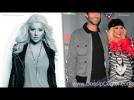 Christina Aguilera Dons Revealing Body Suit for The Voice
