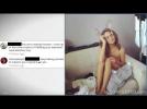 Chrissy Teigen Fires Back at Nude Instagram Pic Critics