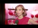 Attention Men: Karlie Kloss and Candice Swanepoel's Angel Advice to Woo Your Woman on Valentine's Da