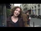 Australian novelist wins top French literary award